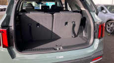 Kia Sorento 1.6 T-GDi PHEV 3 5dr Auto Station Wagon